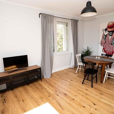 Aloha Apartment Sopot Eksteriør bilde