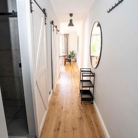 Aloha Apartment Sopot Eksteriør bilde