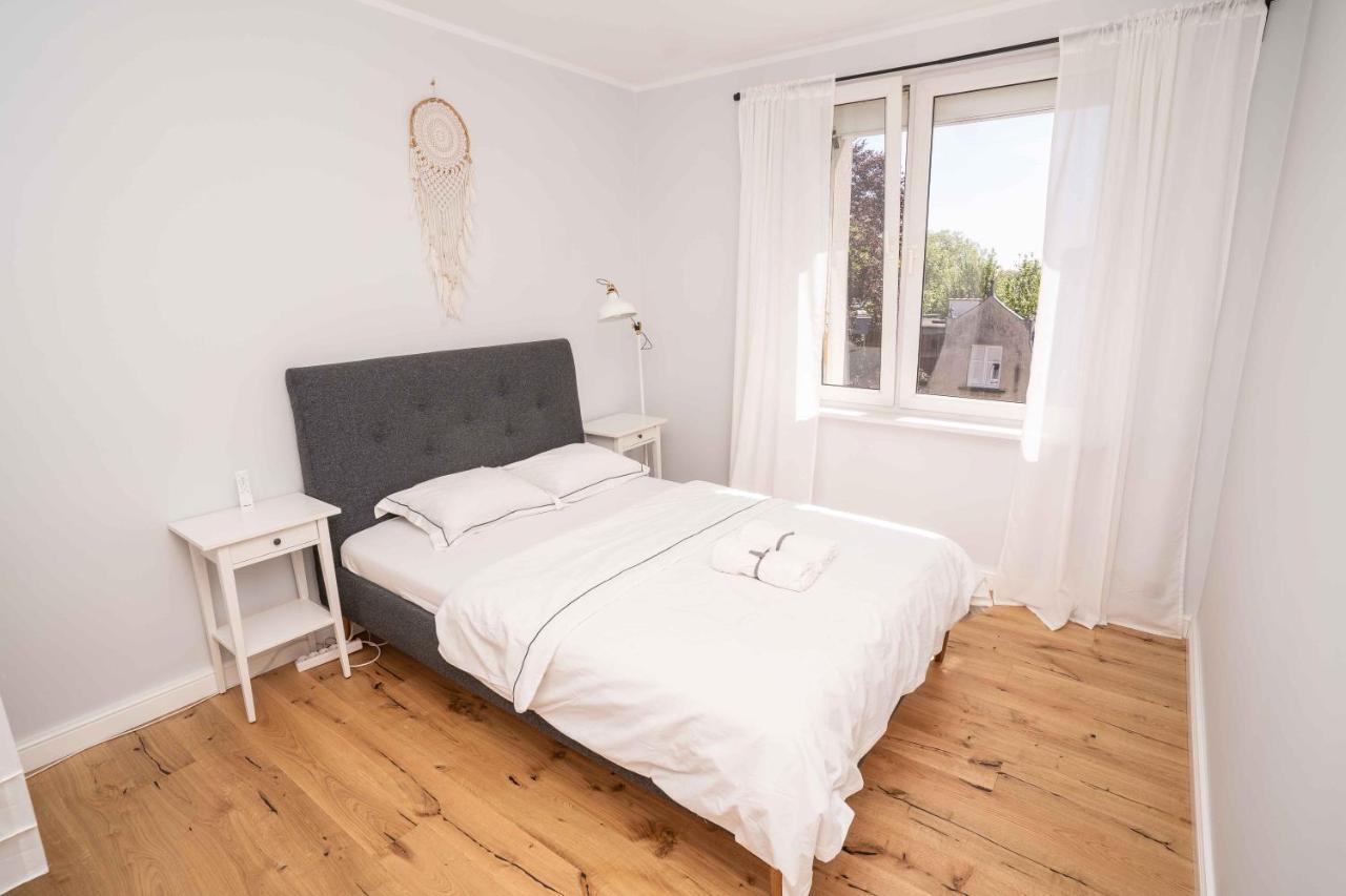 Aloha Apartment Sopot Eksteriør bilde